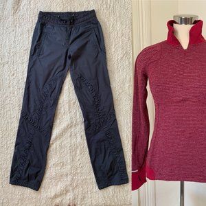 Lululemon Studio Pants